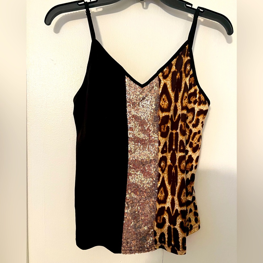 Shein tank top